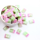 Doces artificiais 5 unidades 1