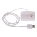 Dockingstation til Apple iPod 3,5 mm jackstik 5