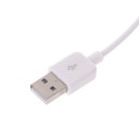 Dockingstation til Apple iPod 3,5 mm jackstik 6
