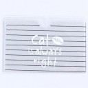 Document Holder J3393 6