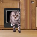 Dog and Cat Flap T1820 7