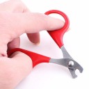 Dog and Cat Nail Scissors 1