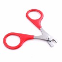 Dog and Cat Nail Scissors 5