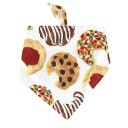 Dog Bandana C1151 10