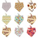 Dog Bandana C1151 12