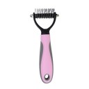 Dog Brush for Grooming 2