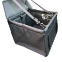 Dog Car Seat 40 x 30 x 25 cm T817 1