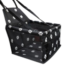 Dog Car Seat 42 x 33 x 24 cm 1