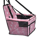 Dog Car Seat 42 x 33 x 24 cm 4