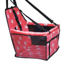 Dog Car Seat 42 x 33 x 24 cm 2