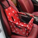 Dog Car Seat 42 x 33 x 24 cm 7