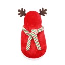 Dog Outfit - Reindeer 2