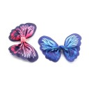 Dog Rubber Bands with Butterfly 12