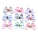 Dog Rubber Bands with Butterfly 13