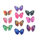 Dog Rubber Bands with Butterfly 15