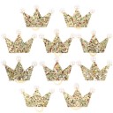 Dog Rubber Bands with Crown 7