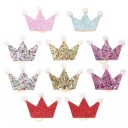 Dog Rubber Bands with Crown 6