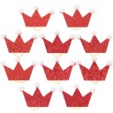 Dog Rubber Bands with Crown 1