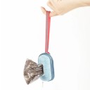 Dog Waste Bag Holder C719 6