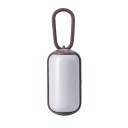 Dog Waste Bag Holder C742 2