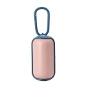 Dog Waste Bag Holder C742 4