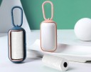 Dog Waste Bag Holder C742 7