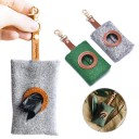Dog Waste Bag Holder C771 4