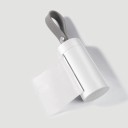 Dog Waste Bag Holder C891 2