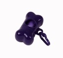Dog Waste Bag Holder 8