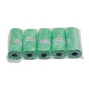 Dog Waste Bags 5 Rolls 4