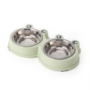 Dog Water and Food Bowl 3