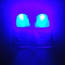 Doigts lumineux 2 pcs 4