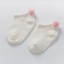 Dojčenské ponožky s brmbolcom 3