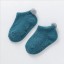 Dojčenské ponožky s brmbolcom 4