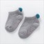Dojčenské ponožky s brmbolcom 6