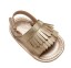 Dojčenské sandále A895 3