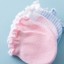 Dojčenský set rukavice a ponožky 4 páry 3