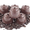 Dolce Gusto kaffemaskine genopfyldelige kapsler 3 stk. 1