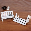 Doll Bench A2141 4
