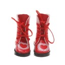 Doll Boots 3