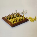 Doll Chess Set 1