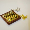 Doll Chess Set 4