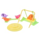 Doll Climbing Frame 2