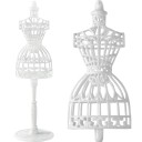 Doll Clothes Stand 1