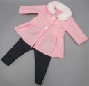 Doll Clothing 4