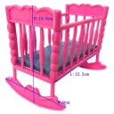 Doll Cradle 4