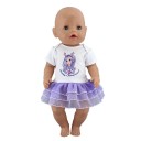 Doll Dresses 10