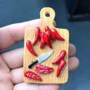 Doll Kitchen Board 2