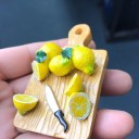 Doll Kitchen Board 4