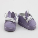 Doll Shoes 2